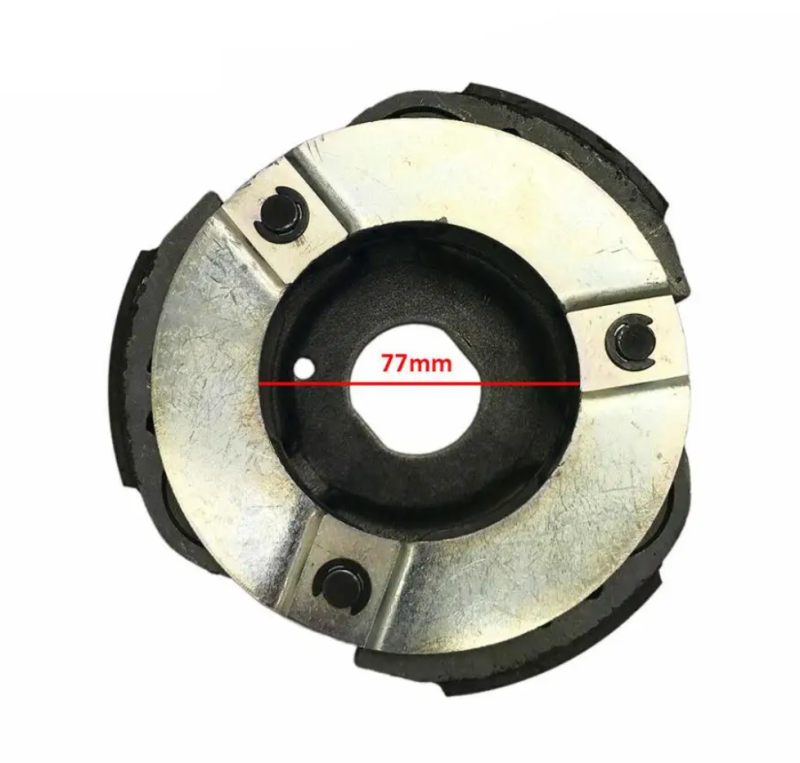 New Clutch Carrier Assy fit for Buyang 300cc D300 G300 ATV Quad 2.3.10.1240