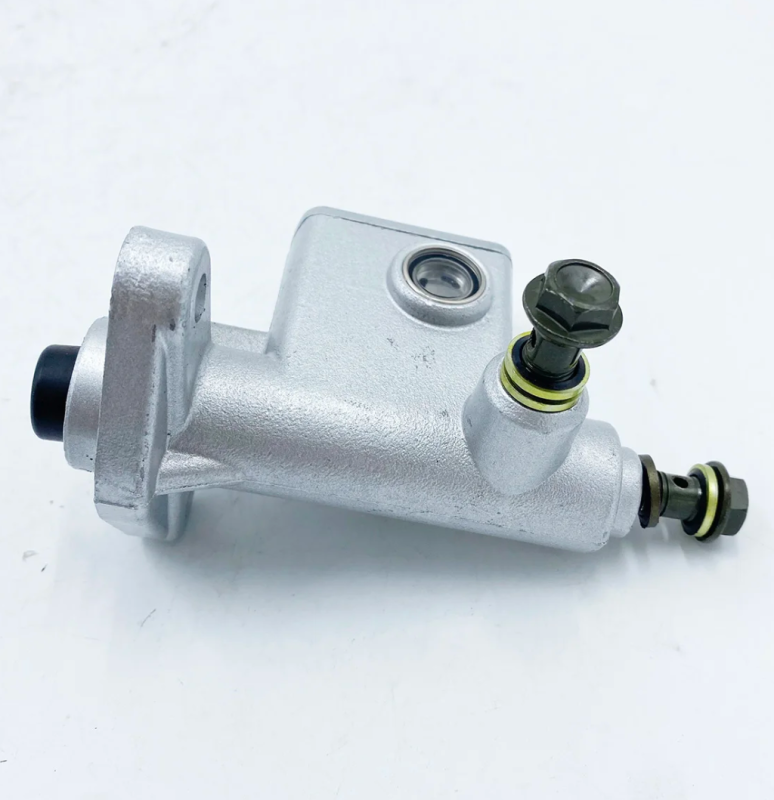 PARTSABCD High Quality Brake Master Cylinder 50CC 90CC 110CC Mini Go Kart ATV Quad Parts