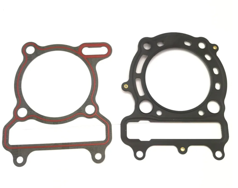 New 39mm Cylinder Head Gasket For Tao Tao 50cc 4-stroke QMB139 Engines Scooter Parts