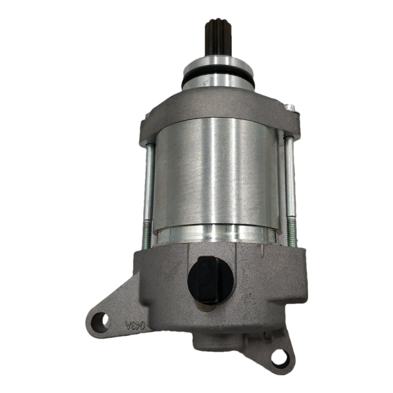 9T Starter Motor fit for Yamaha 450 WR450F 2003-2006 Motorcycle Starter 5TJ-81890-00-00