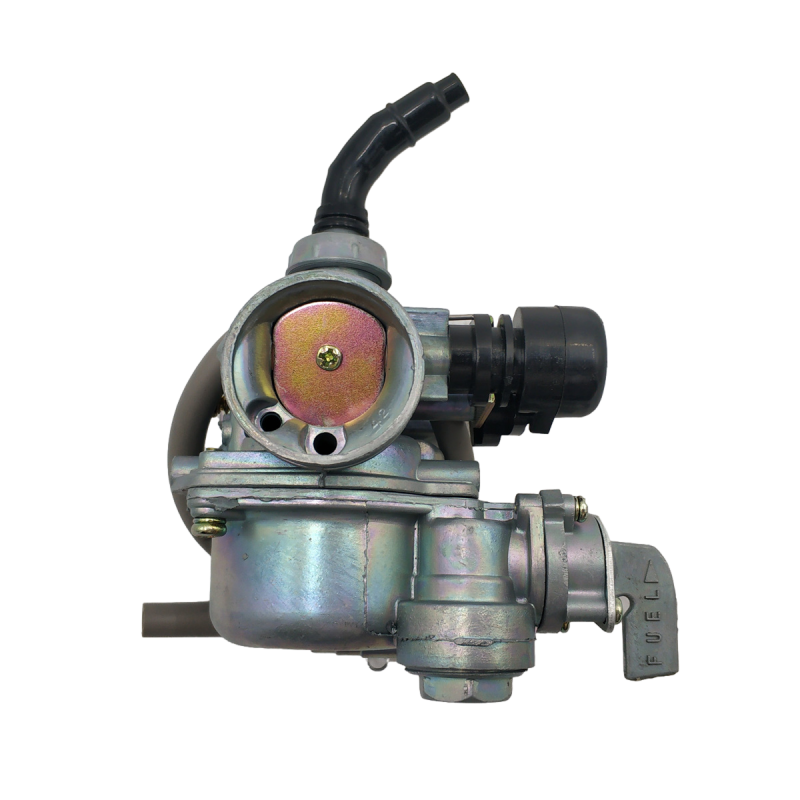 Carburetor PZ19 19mm with petcock Chinese 50CC 70CC 90CC 110CC 125CC ATV Quad Scooter Dirt Bike Go kart carb pz19