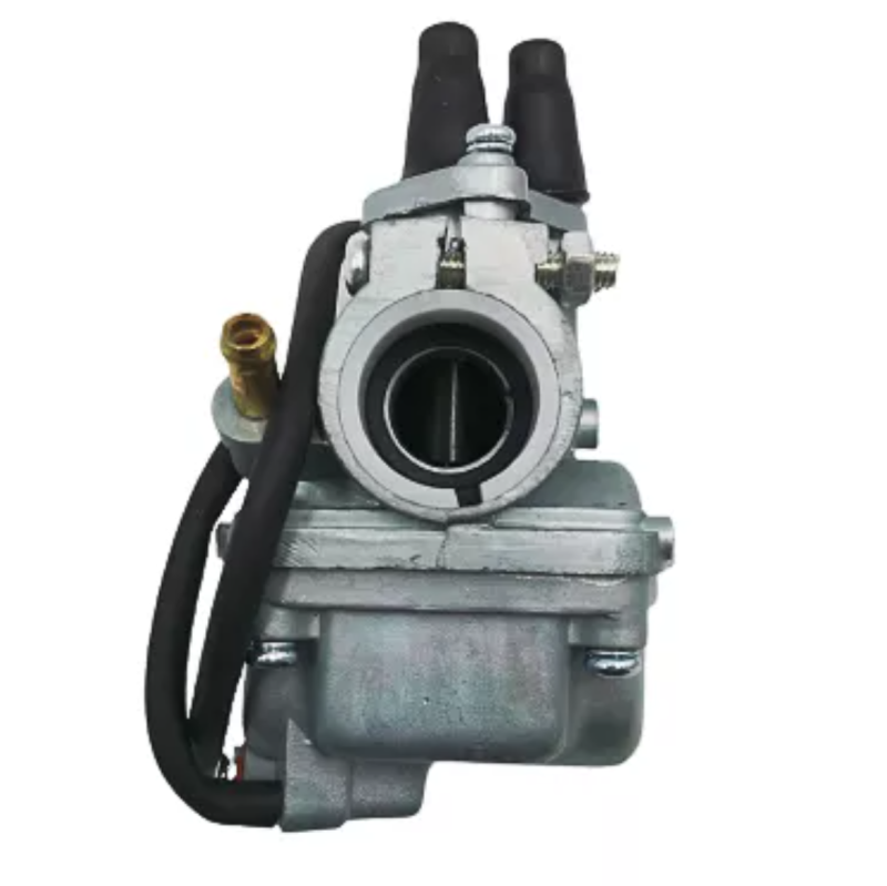Zinger Yzinger 1985-2006 Motorcycle Carburetor For Yamaha PW80 BW80 V80 Carb With free Oil filter