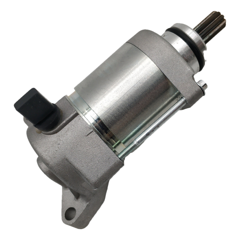 9T Starter Motor fit for Yamaha 450 WR450F 2003-2006 Motorcycle Starter 5TJ-81890-00-00