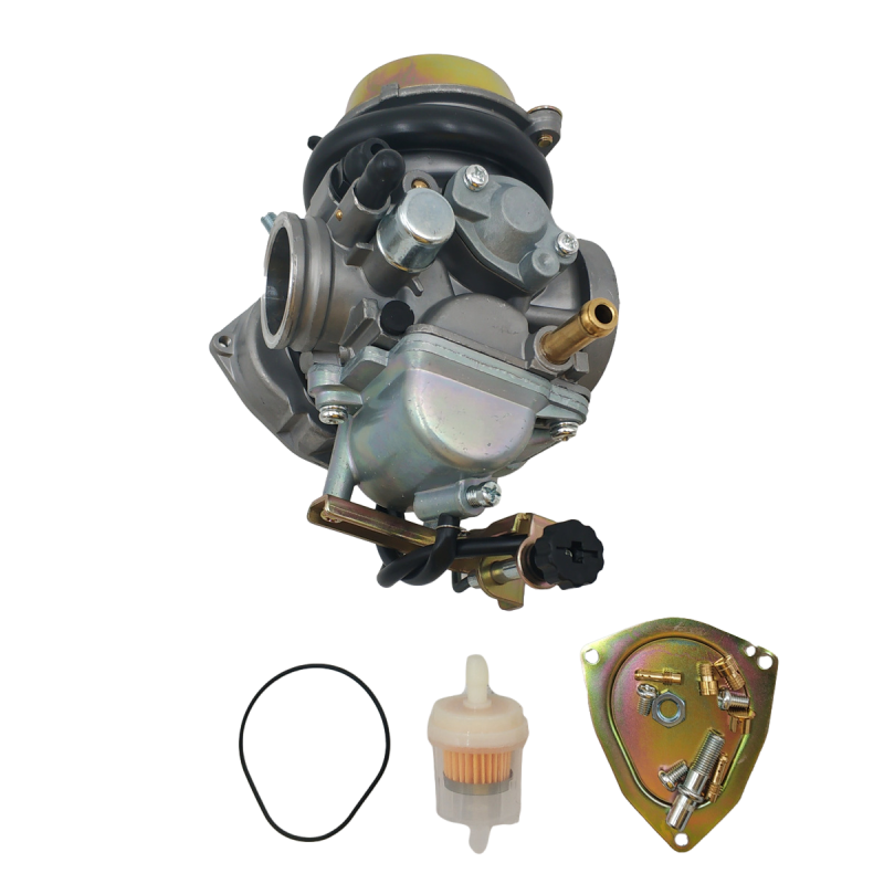 Carburetor for Suzuki for Ozark 250 LTF250 2x4 2002-2009 Carb