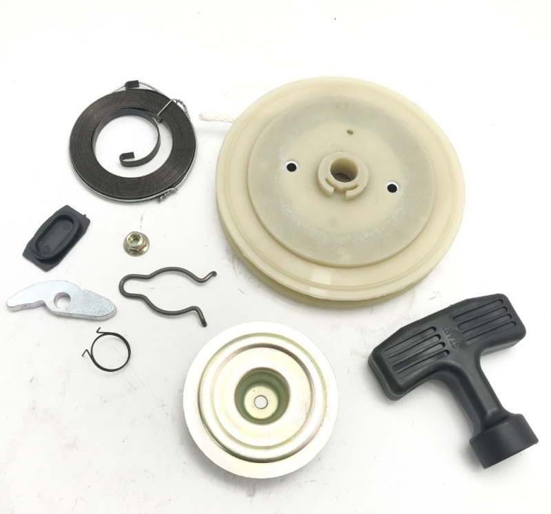 New RECOIL STARTER PULL STARTER Repair Kits for CF MOTO CF500 CF188 HS400