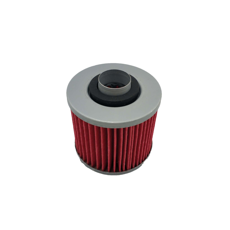 Oil Filter For Yamaha Grizzly 600 4x4 Four Wheels YFM600 FWAK Grizzly 1998 1999 2000 2001 YFM 600 ATV Quad Parts