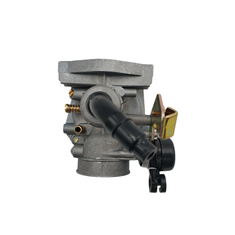 PZ19 19mm Carburetor with Cable Choke For 50cc-125cc engine ATVs Scooters-Mopeds Dirt-Bikes and Go Karts.