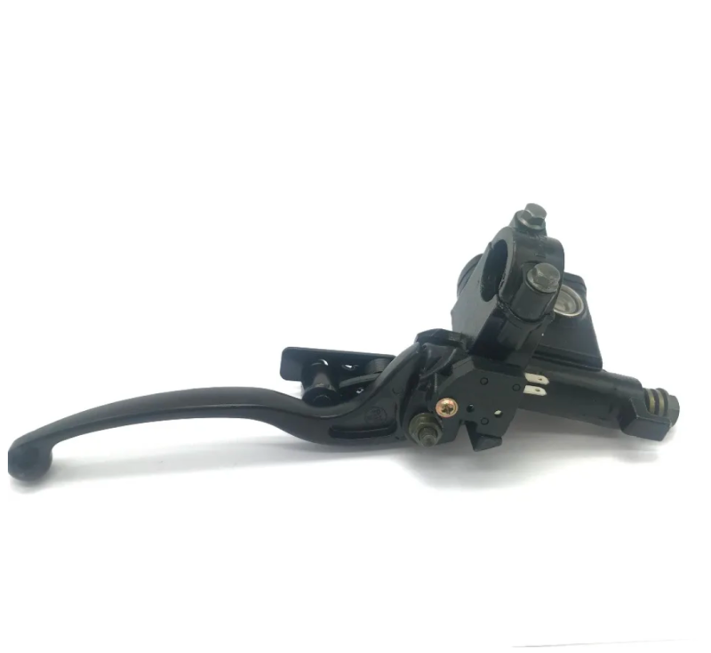 ATV Left Side Hydraulic Brake Master Cylinder Lever 50cc 110cc 125cc 150cc 250cc ATV Quad