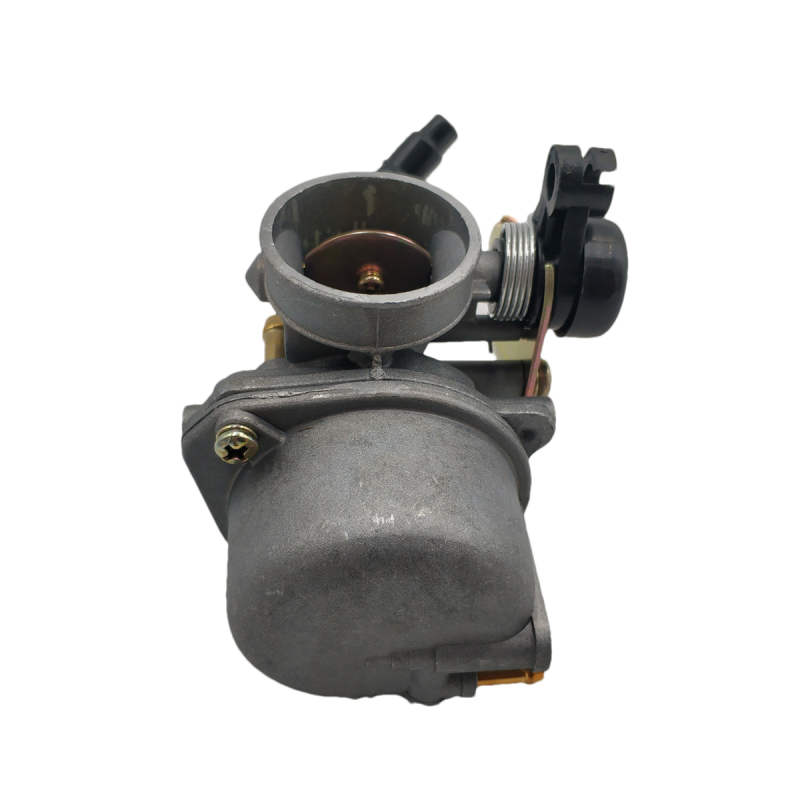 PZ19 19mm Carburetor with Cable Choke For 50cc-125cc engine ATVs Scooters-Mopeds Dirt-Bikes and Go Karts.