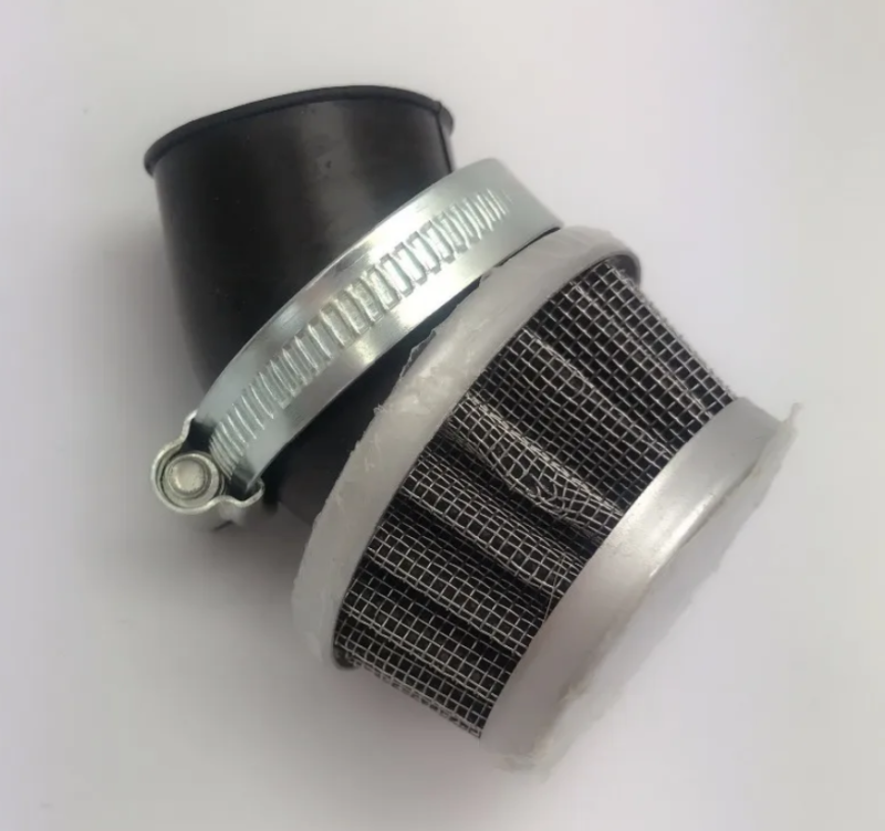 High Quality Universal 35mm Air Filter 50CC 70CC 90CC 110CC ATV Quad Dirt Bike Pit bike