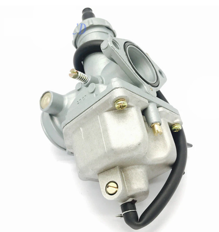 27mm ATV Carburetor Carb For TRX 250 RECON 1997-2001 Quad 4 Wheeler with Cable Choke