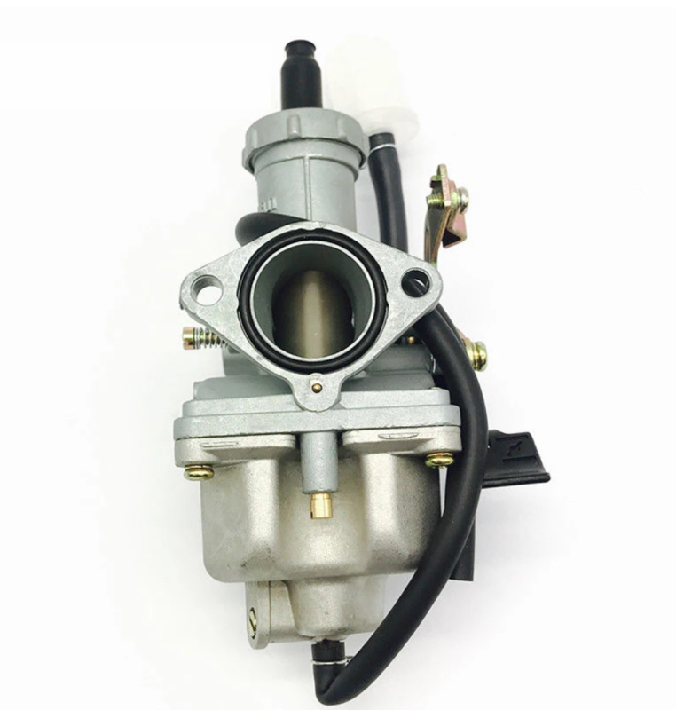 27mm ATV Carburetor Carb For TRX 250 RECON 1997-2001 Quad 4 Wheeler with Cable Choke