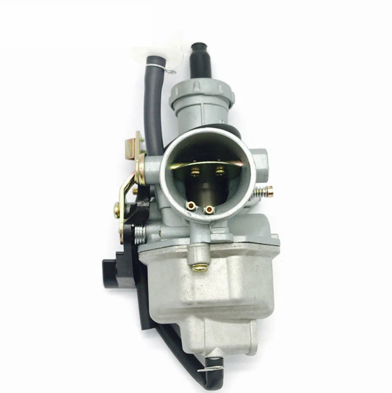 27mm ATV Carburetor Carb For TRX 250 RECON 1997-2001 Quad 4 Wheeler with Cable Choke