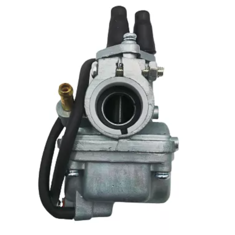 Carburetor For PW80 PY80 PY 80 JS80 Jianshe Dirt Bike Carburetor With Fuel Filter