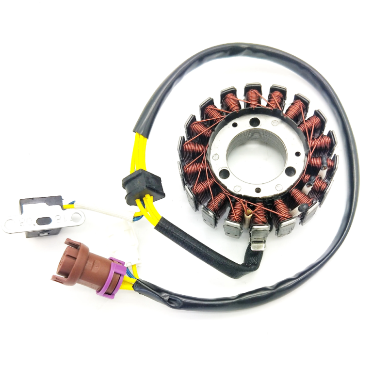 Buyang Feishen 300CC ATV Quad Water Proof Stator Assy 2.1.01.2061 Small Power