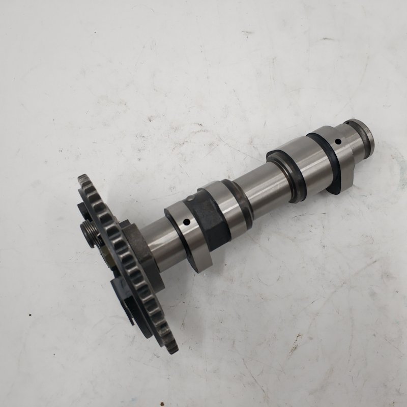 Camshaft Assy With Driven Timing Sprocket For Yamaha Grizzly 660 2002-2008