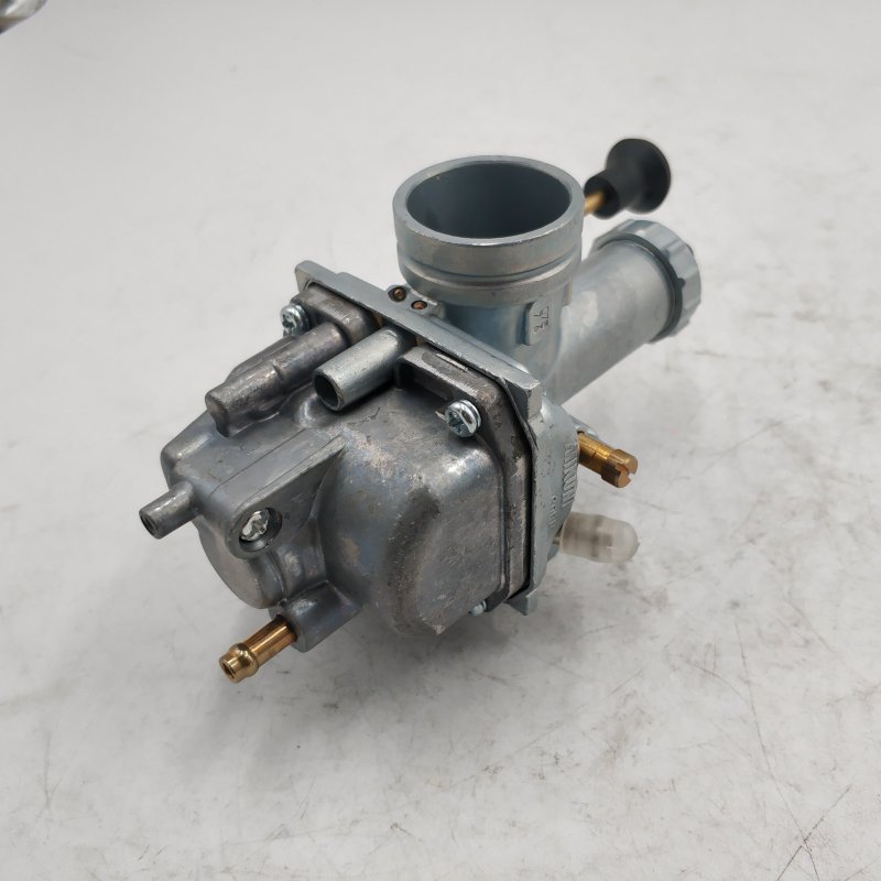 CARBURETOR For KAWASAKI CARB BAYOU 220 KLF220 BC175 M CHOKE 1988 -2001