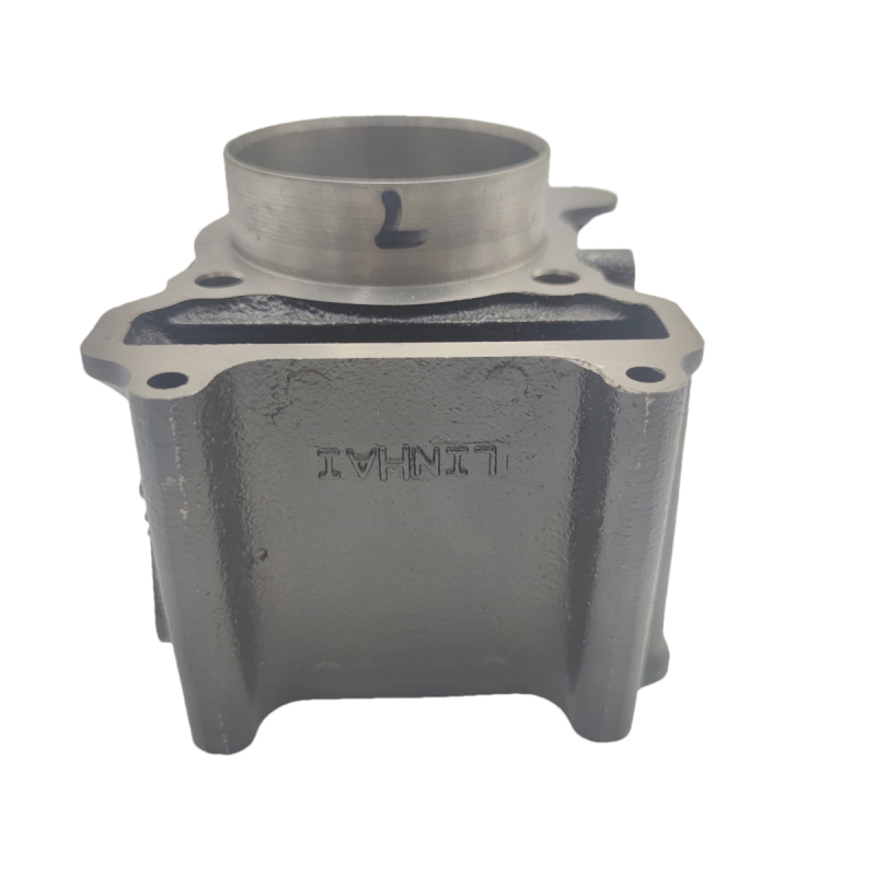 Partsabcd For Buyang FA D300 H300 G300 72.5mm Engine Cylinder Bore 300 300CC ATV Quad Parts 2.1.01.0401