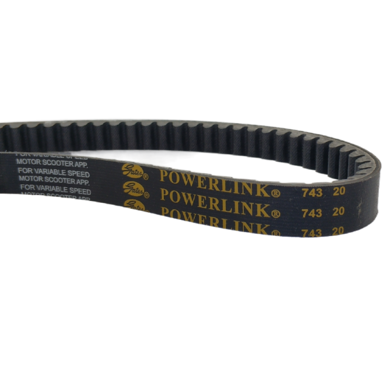 743-20-30 Gates Powerlink Drive Belt for GY6 125cc 150cc 152QMI 157QMJ GY6 ENGINE SCOOTER MOPED MOTORCYCLE I BT29