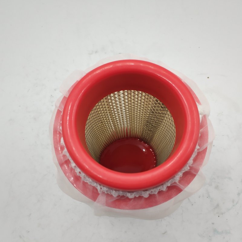 New 62mm Buyang Feishen Air Filter FA-D300 H300 G300 300cc ATV Air Filter Cleaner With Clamps Chinese ATV Quad Buggy Air System