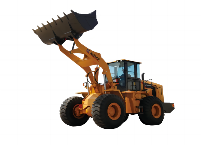 XGMA Wheel loader XG955N