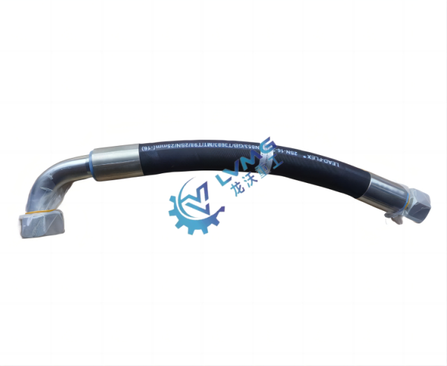 07C0571 Flexible hose 20411/20491G-36-16×2W16-475