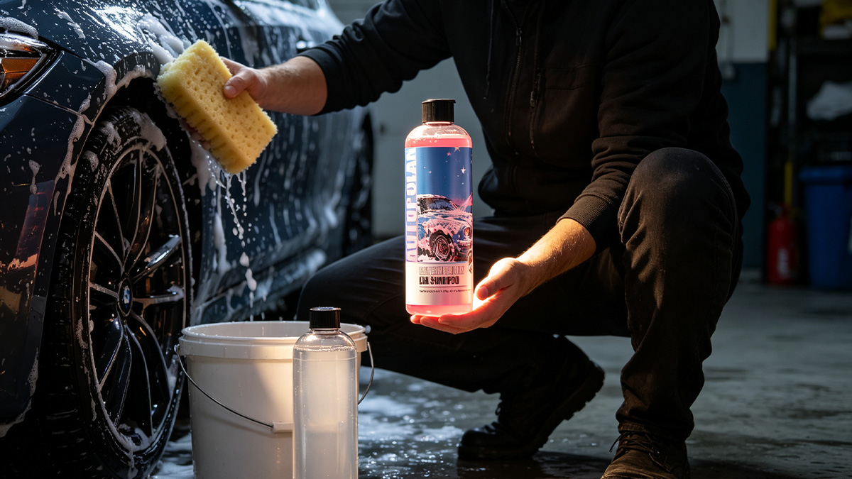 Private Label Branding Builds Long-Term Customer Loyalty & Repeat Purchases
