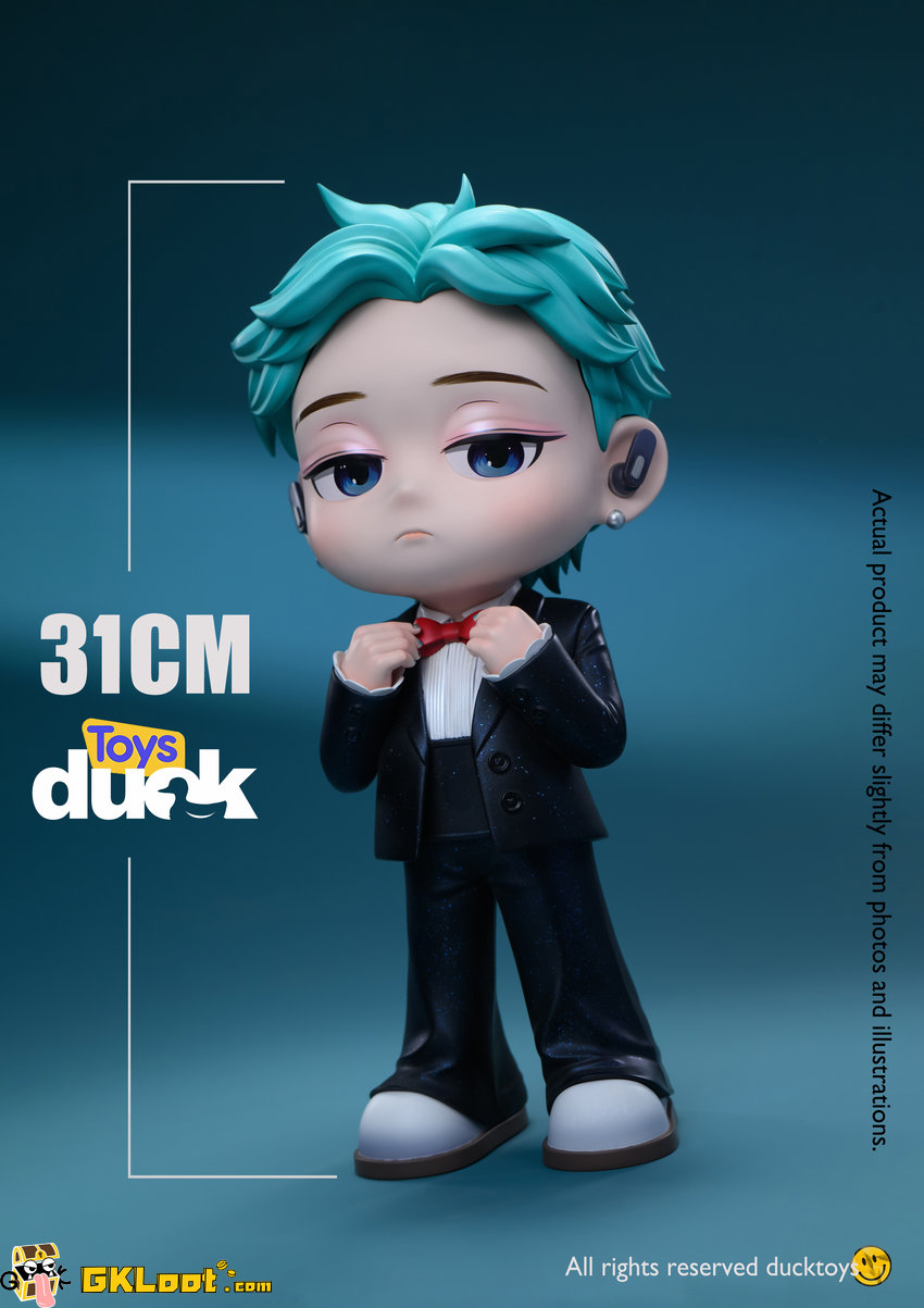Duck Toys Studio Original GD - View 1 Duck Toys Studio Original GD - View 1