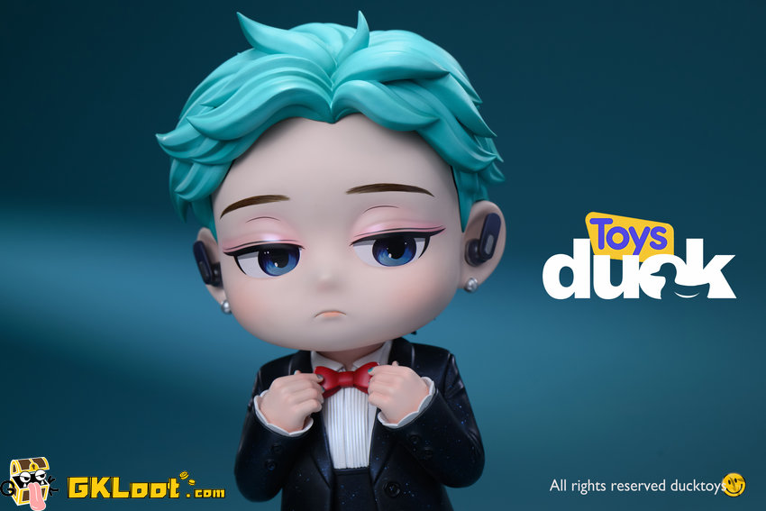 Duck Toys Studio Original GD - View 3 Duck Toys Studio Original GD - View 3