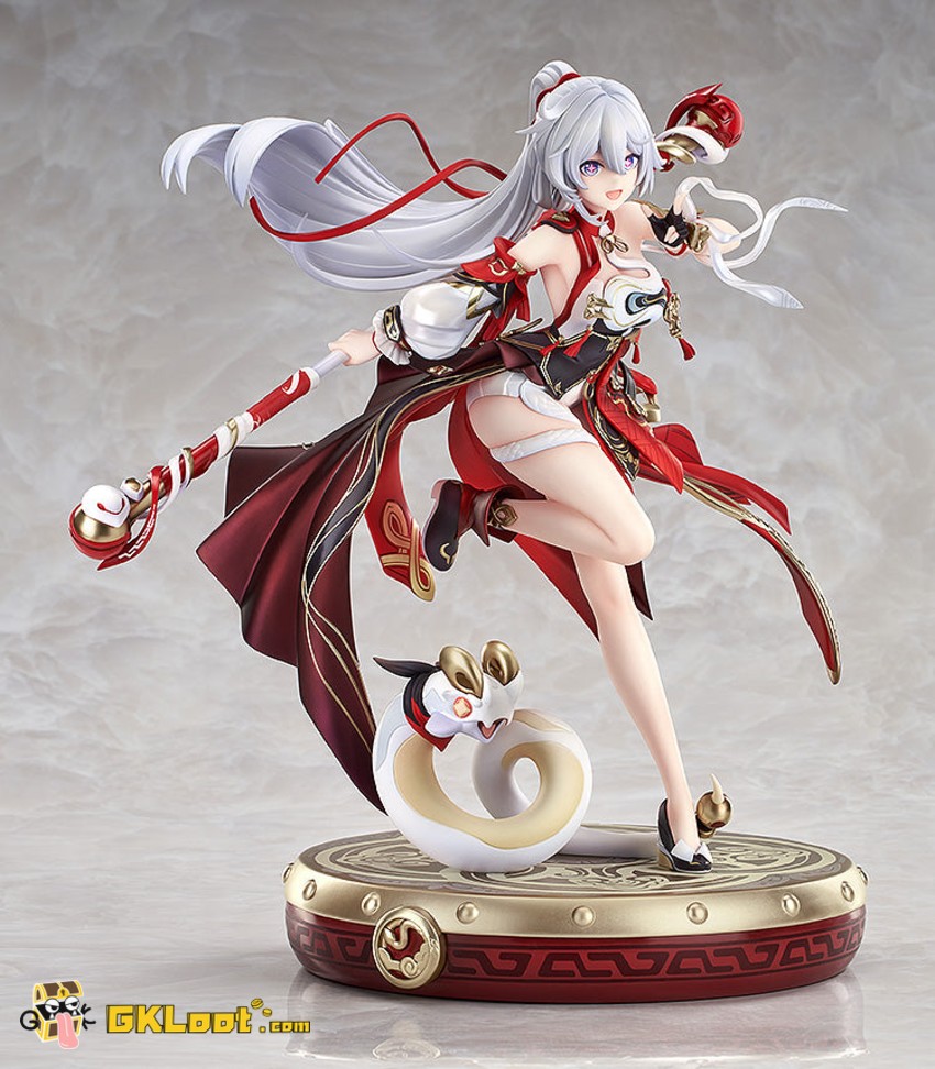 miHoYo Studio 1/7 Honkai Impact 3rd Kiana Kaslana - View 5 miHoYo Studio 1/7 Honkai Impact 3rd Kiana Kaslana - View 5