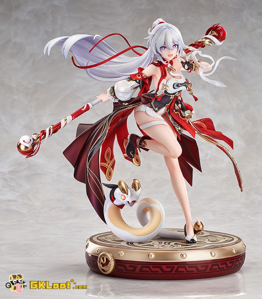 miHoYo Studio 1/7 Honkai Impact 3rd Kiana Kaslana - View 2 miHoYo Studio 1/7 Honkai Impact 3rd Kiana Kaslana - View 2