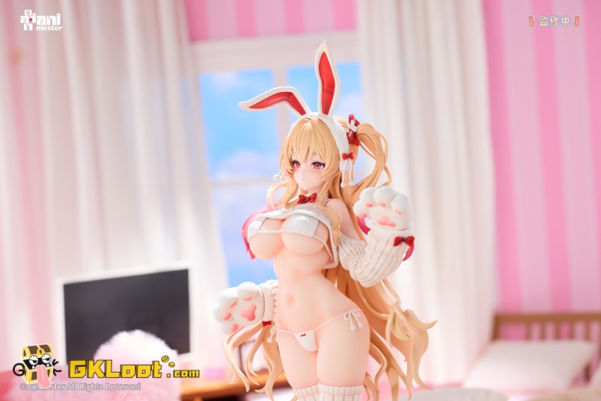 Animester Studio 1/6 Original Azalea - View 15 Animester Studio 1/6 Original Azalea - View 15