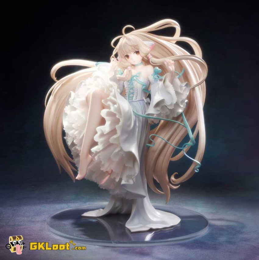 Magi Arts Studio 1/6 Chobits Chi - View 1 Magi Arts Studio 1/6 Chobits Chi - View 1