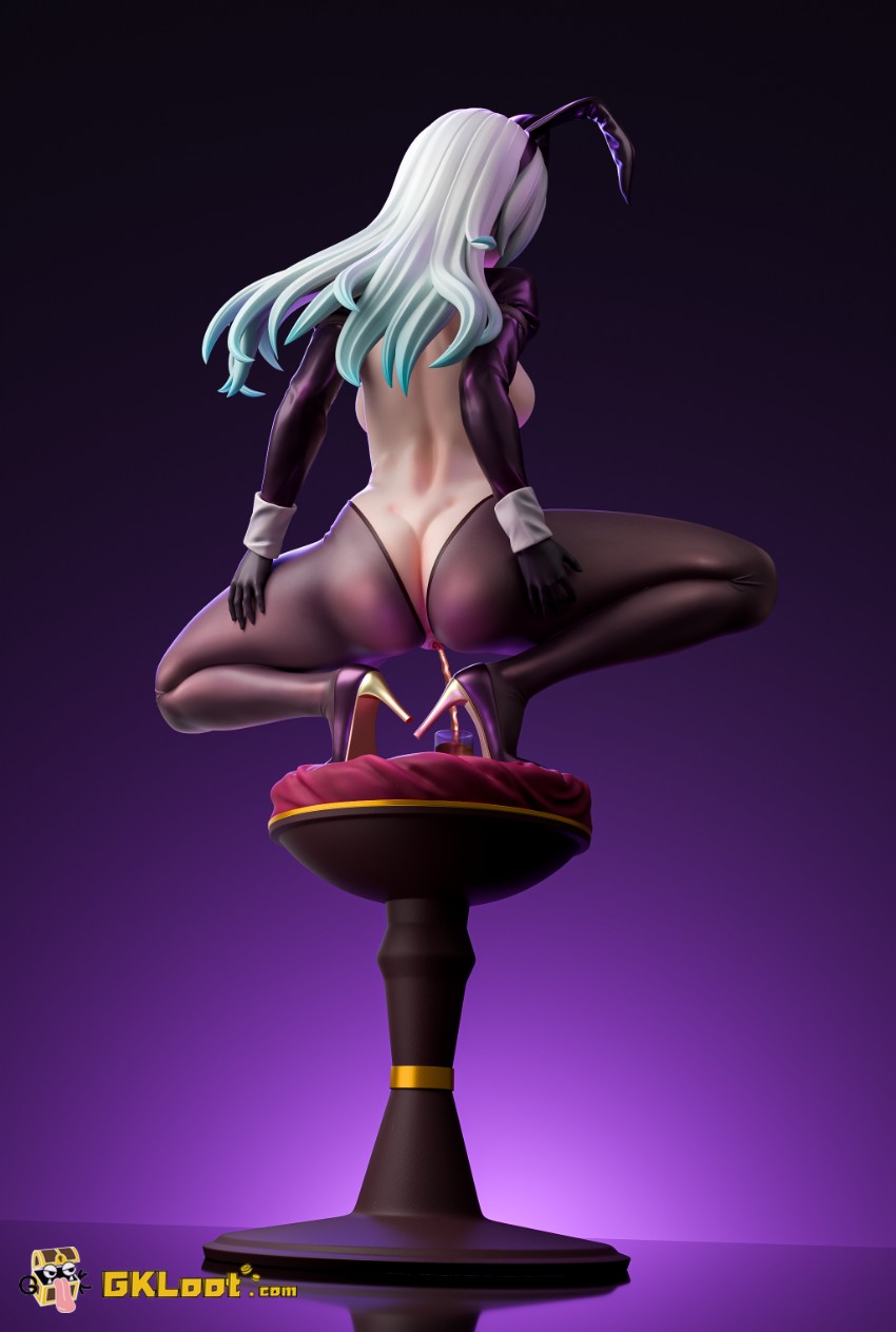 Genius Bee Studio Honkai: Star Rail Firefly Statue - View 6 Genius Bee Studio Honkai: Star Rail Firefly Statue - View 6