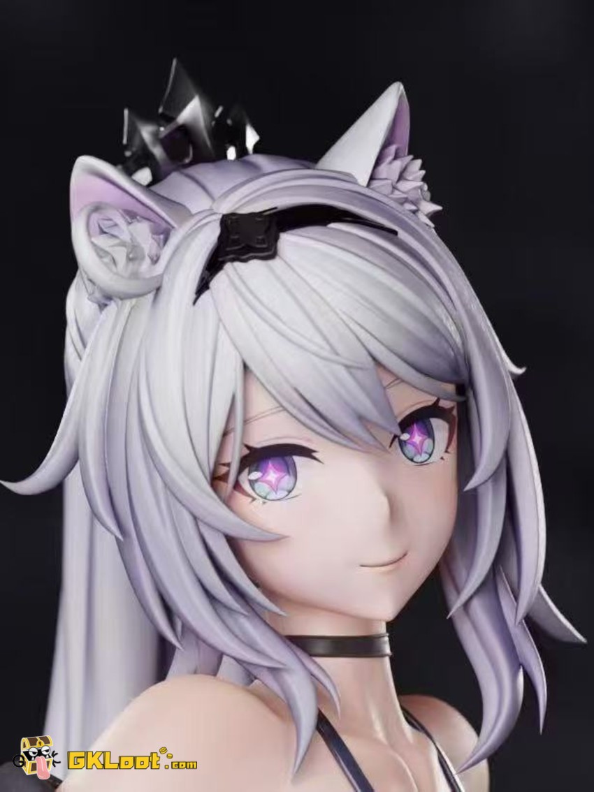 New Age Studio Honkai Impact 3rd Kiana Kaslana Statue - View 2 New Age Studio Honkai Impact 3rd Kiana Kaslana Statue - View 2