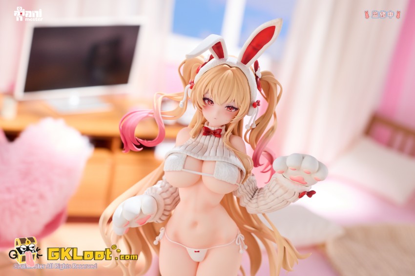 Animester Studio 1/6 Original Azalea - View 10 Animester Studio 1/6 Original Azalea - View 10