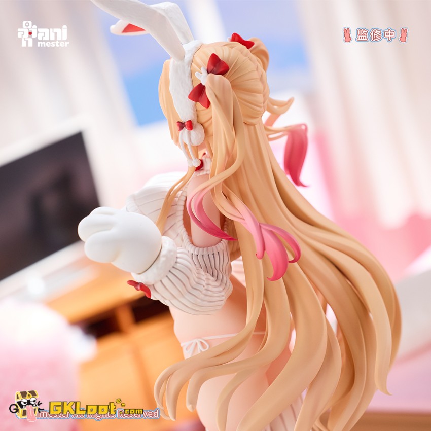 Animester Studio 1/6 Original Azalea - View 5 Animester Studio 1/6 Original Azalea - View 5