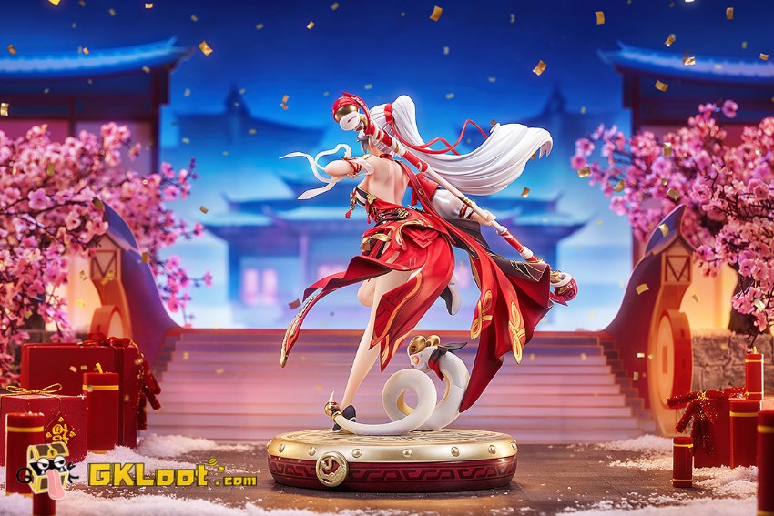 miHoYo Studio 1/7 Honkai Impact 3rd Kiana Kaslana - View 3 miHoYo Studio 1/7 Honkai Impact 3rd Kiana Kaslana - View 3