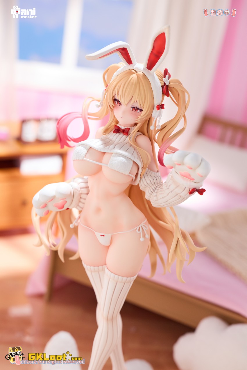 Animester Studio 1/6 Original Azalea - View 12 Animester Studio 1/6 Original Azalea - View 12