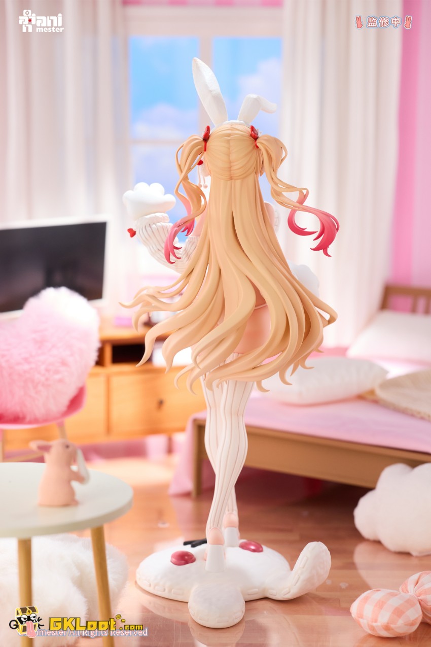Animester Studio 1/6 Original Azalea - View 4 Animester Studio 1/6 Original Azalea - View 4