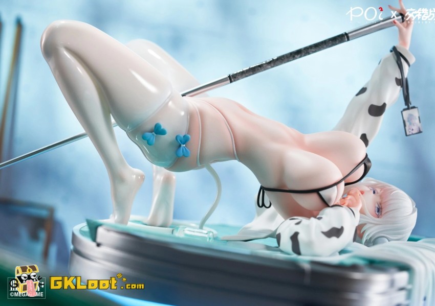 POi² ANIME Studio 1/6 Cross Core Licensed Kunlun - View 7 POi² ANIME Studio 1/6 Cross Core Licensed Kunlun - View 7