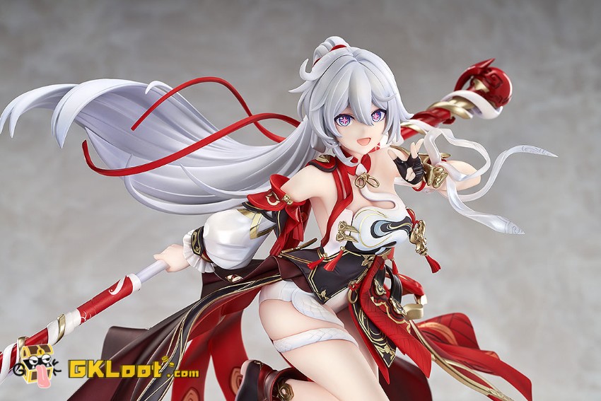 miHoYo Studio 1/7 Honkai Impact 3rd Kiana Kaslana - View 4 miHoYo Studio 1/7 Honkai Impact 3rd Kiana Kaslana - View 4