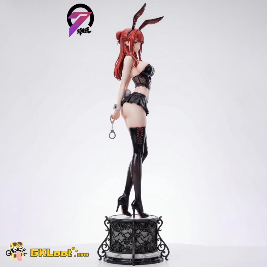 07 Studio Original Asakawa Nainai Statue - View 1 07 Studio Original Asakawa Nainai Statue - View 1