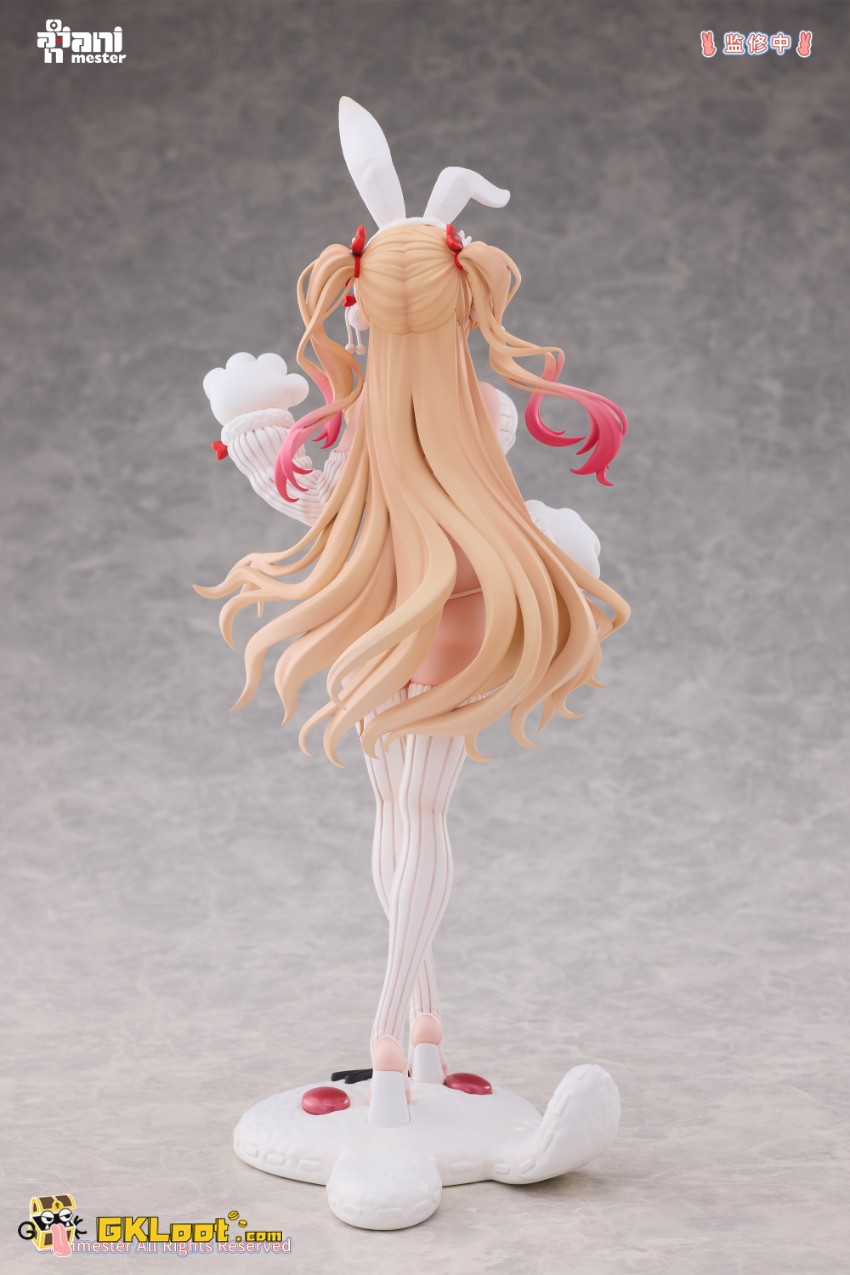 Animester Studio 1/6 Original Azalea - View 20 Animester Studio 1/6 Original Azalea - View 20