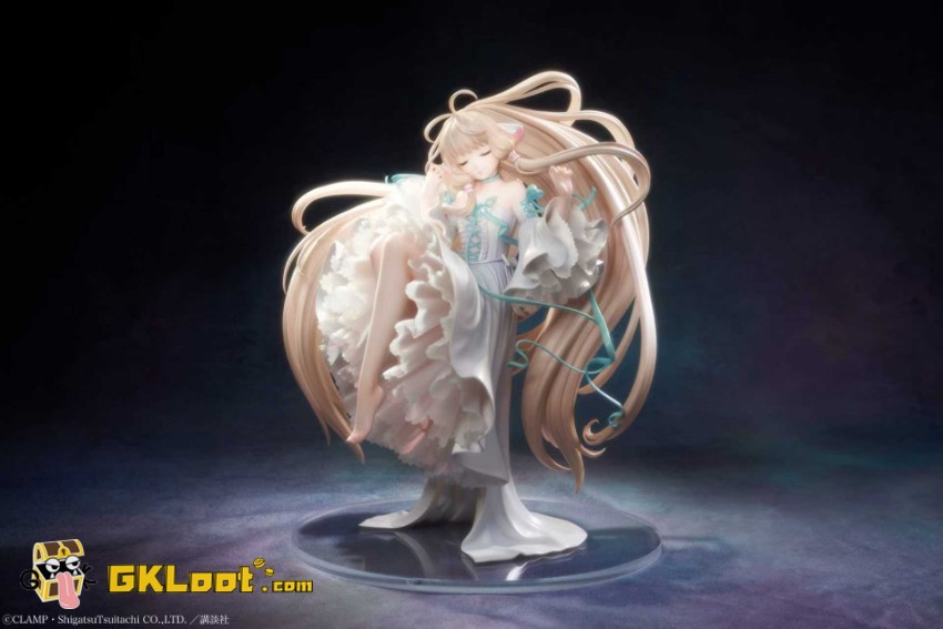 Magi Arts Studio 1/6 Chobits Chi - View 7 Magi Arts Studio 1/6 Chobits Chi - View 7
