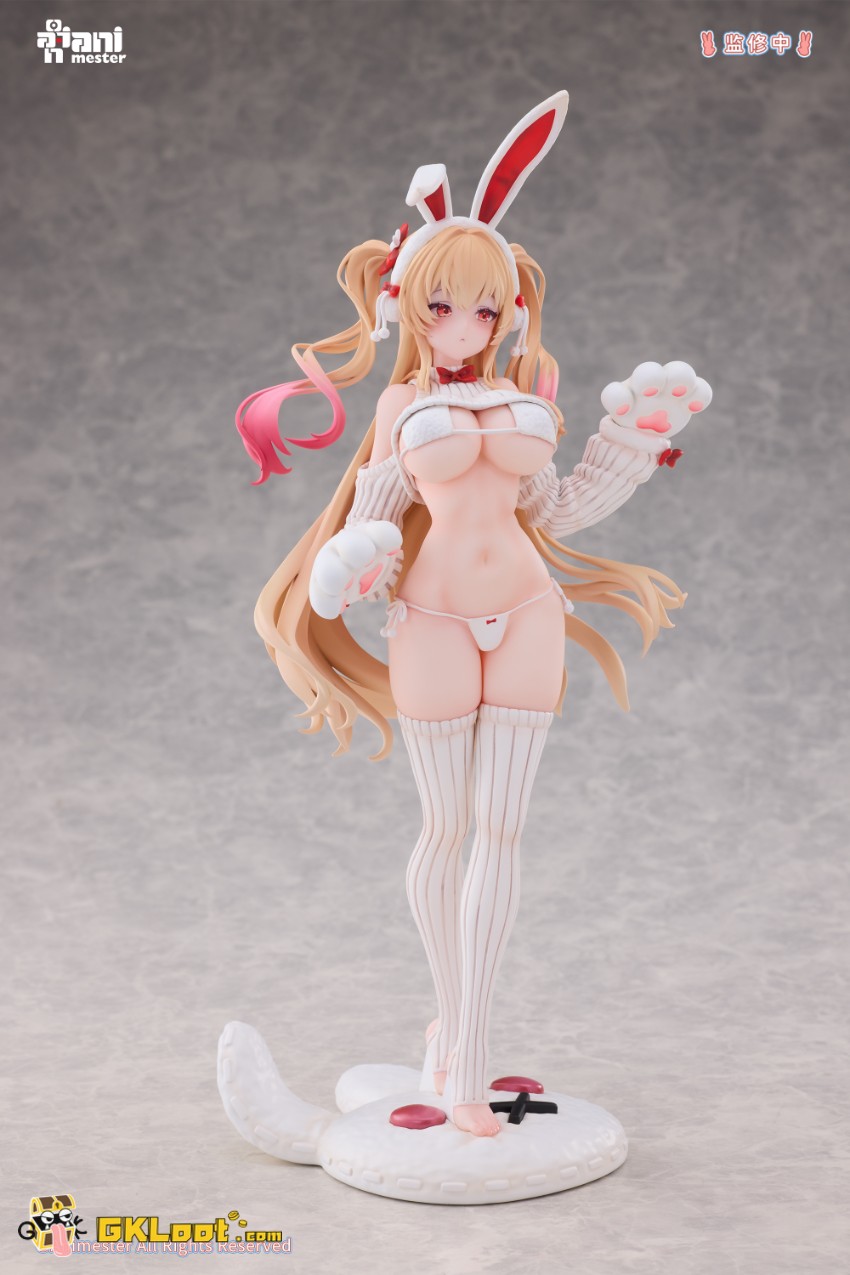 Animester Studio 1/6 Original Azalea - View 18 Animester Studio 1/6 Original Azalea - View 18