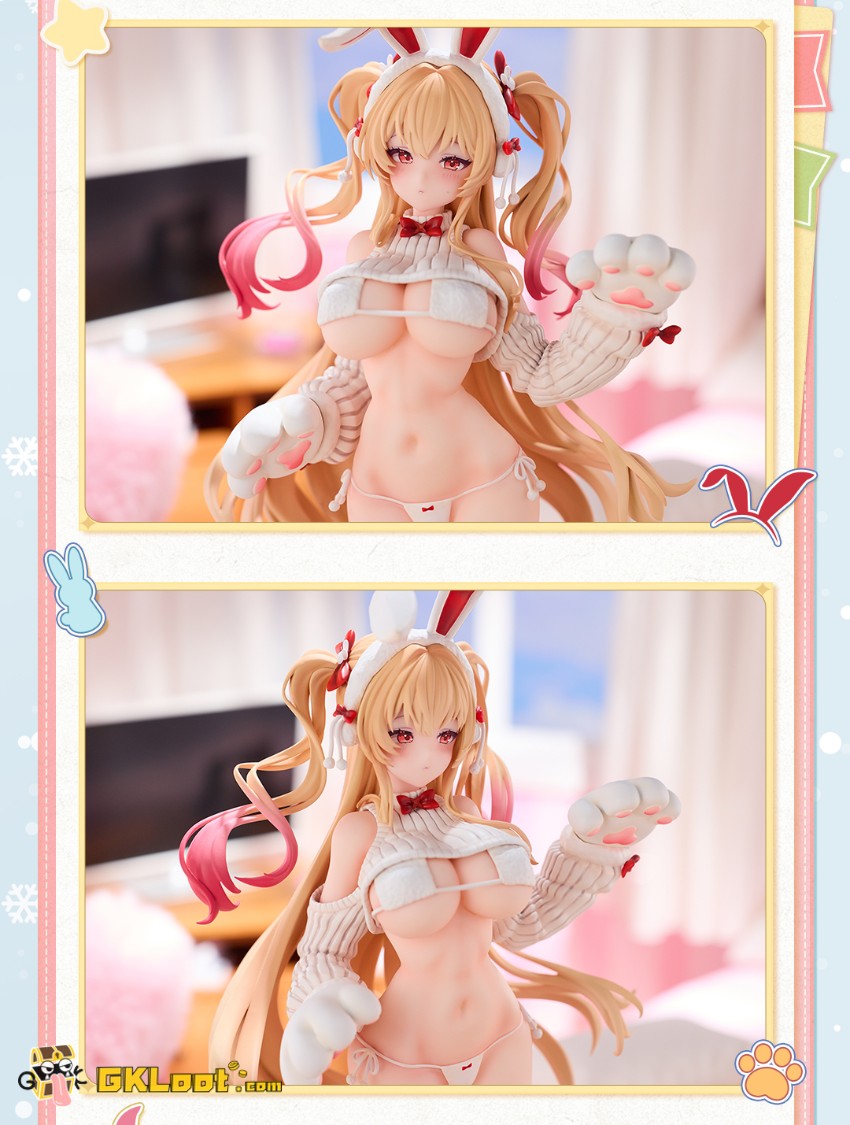 Animester Studio 1/6 Original Azalea - View 7 Animester Studio 1/6 Original Azalea - View 7