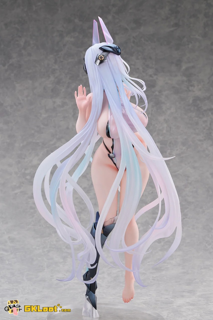 Alphamax Studio 1/4 Azur Lane USS Kearsarge - View 5 Alphamax Studio 1/4 Azur Lane USS Kearsarge - View 5