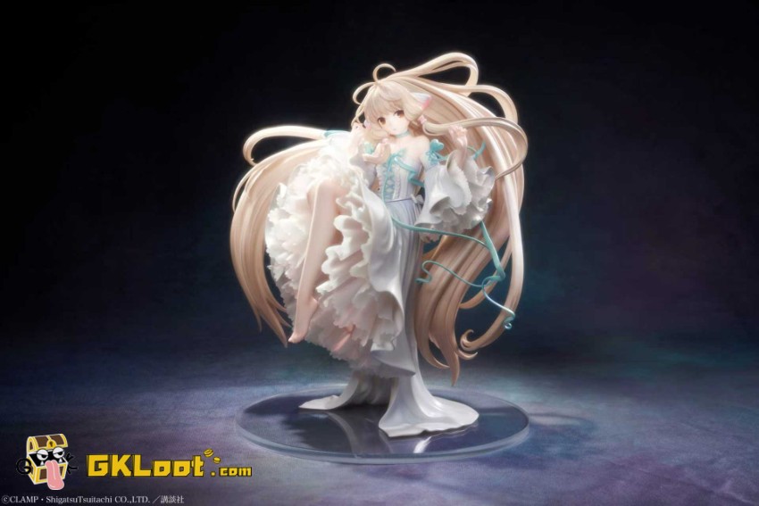 Magi Arts Studio 1/6 Chobits Chi - View 2 Magi Arts Studio 1/6 Chobits Chi - View 2