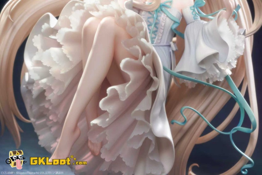 Magi Arts Studio 1/6 Chobits Chi - View 8 Magi Arts Studio 1/6 Chobits Chi - View 8